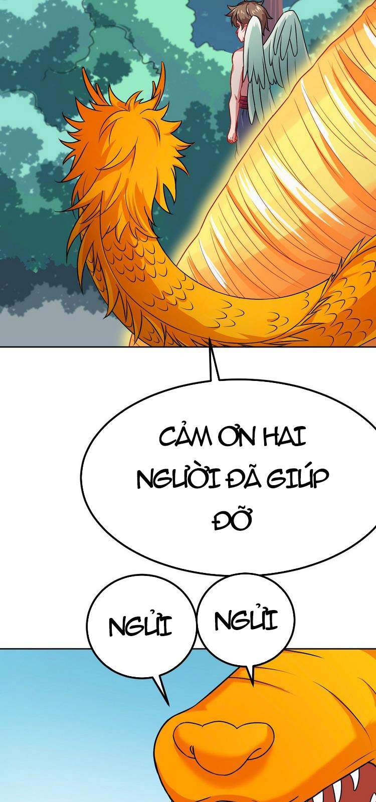 Hậu Cung Của Ta Dựa Vào Rút Thẻ Chapter 140 - Trang 24