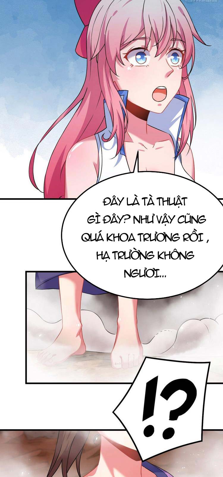 Hậu Cung Của Ta Dựa Vào Rút Thẻ Chapter 141 - Trang 5
