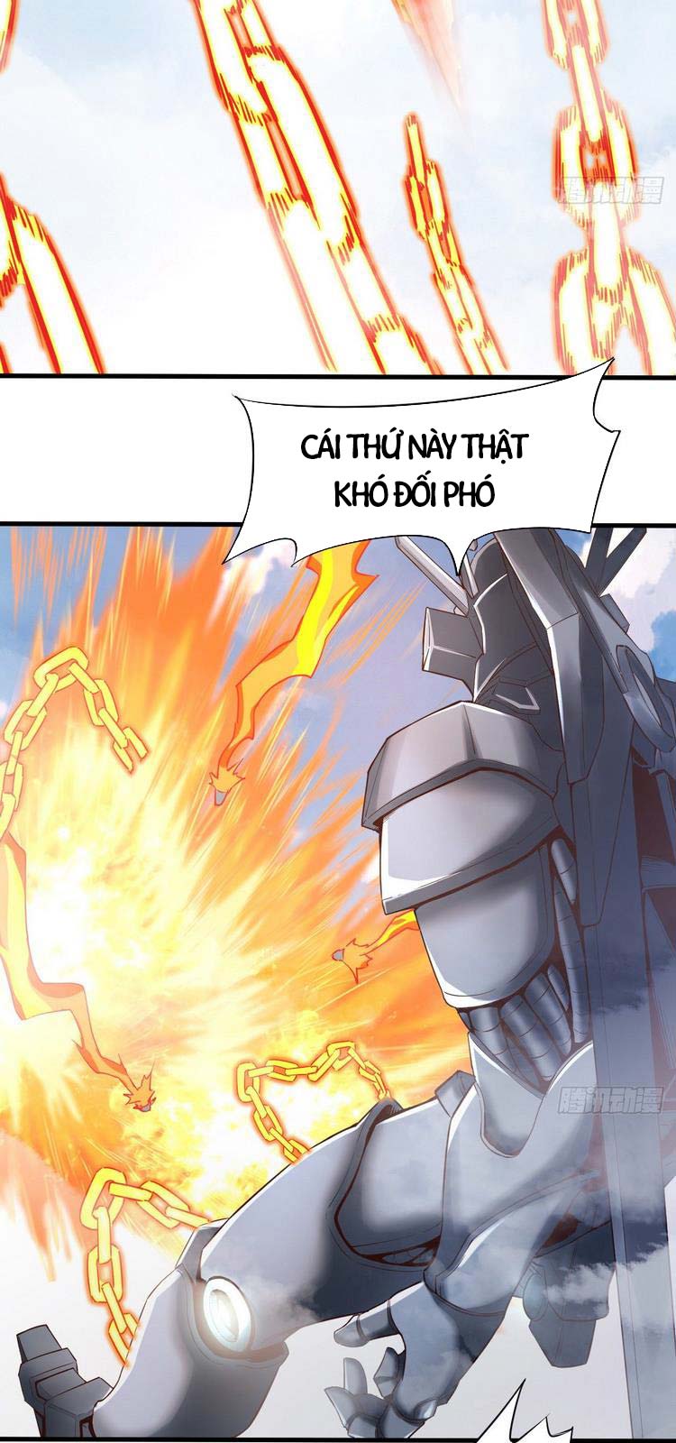 Hậu Cung Của Ta Dựa Vào Rút Thẻ Chapter 158 - Trang 24