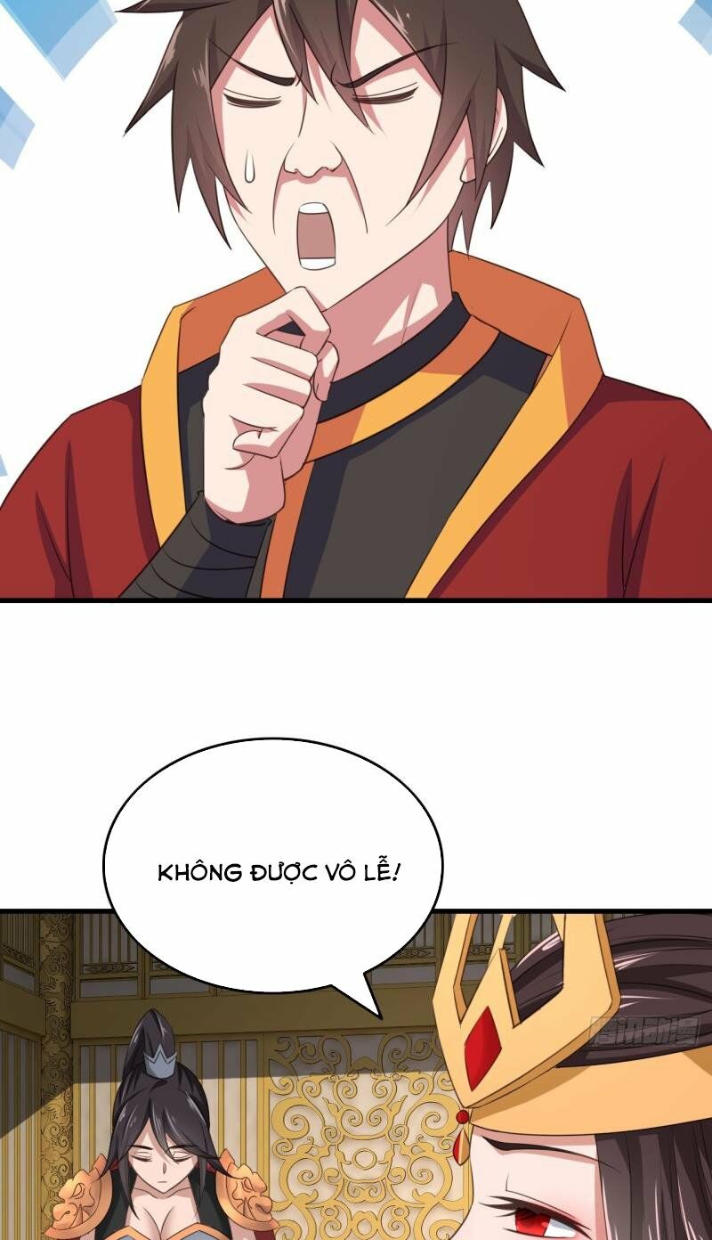 Hậu Cung Của Ta Dựa Vào Rút Thẻ Chapter 75 - Trang 8