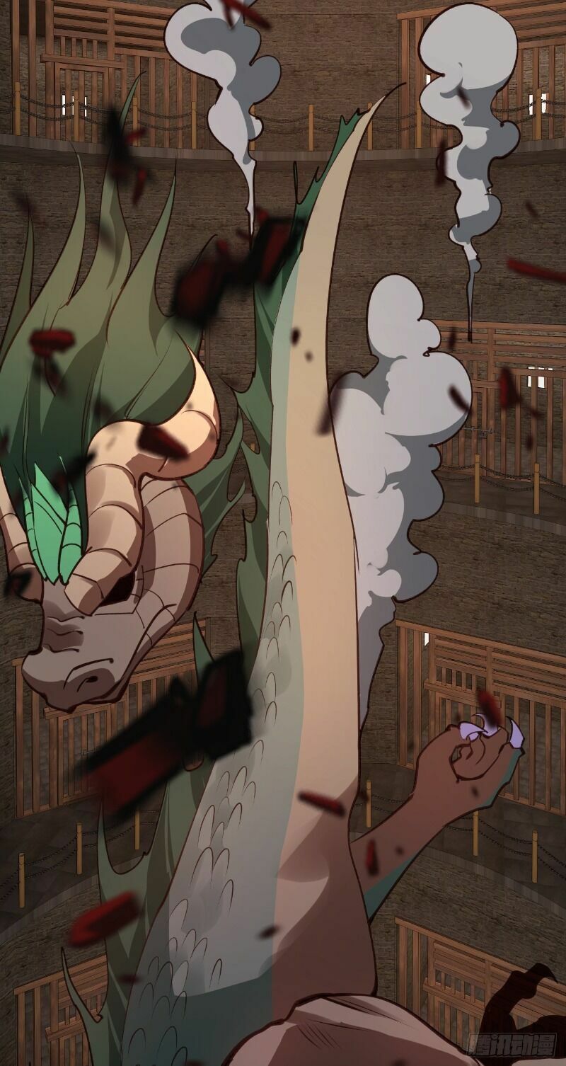 Hậu Cung Của Ta Dựa Vào Rút Thẻ Chapter 66 - Trang 12