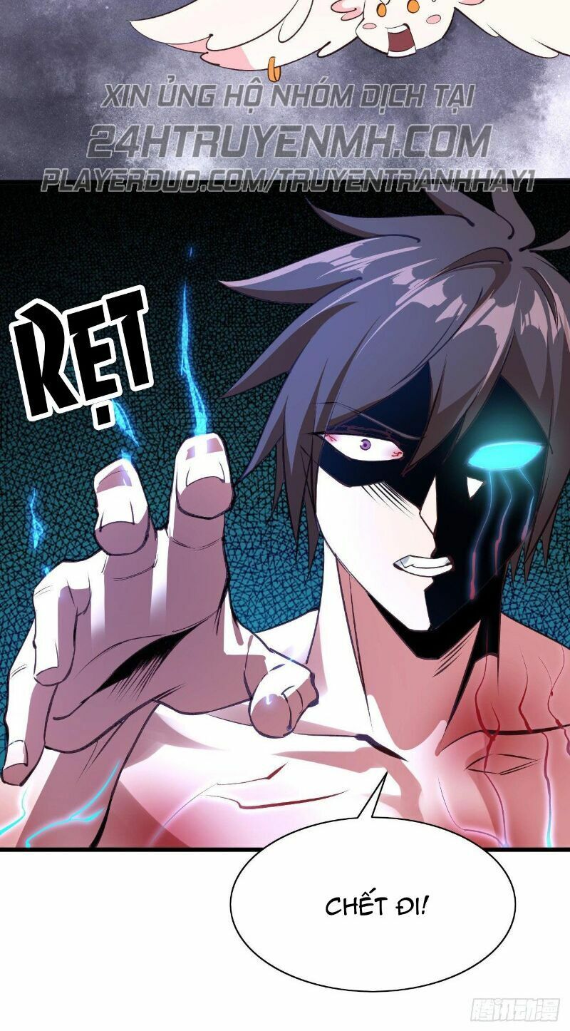 Hậu Cung Của Ta Dựa Vào Rút Thẻ Chapter 65 - Trang 52