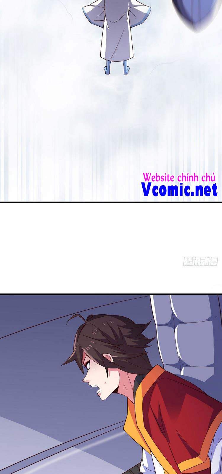 Hậu Cung Của Ta Dựa Vào Rút Thẻ Chapter 146 - Trang 7