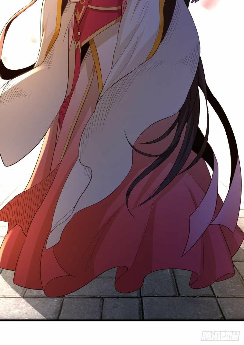 Hậu Cung Của Ta Dựa Vào Rút Thẻ Chapter 75 - Trang 21