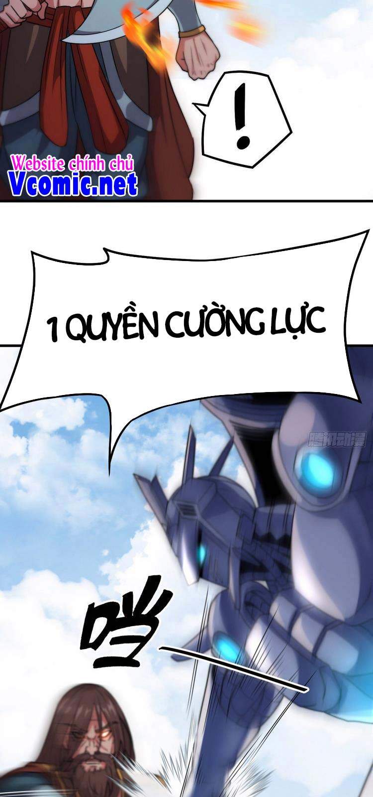 Hậu Cung Của Ta Dựa Vào Rút Thẻ Chapter 146 - Trang 25