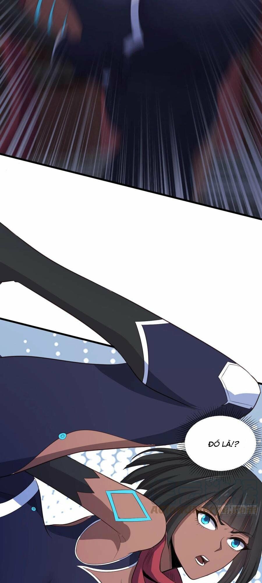 Hậu Cung Của Ta Dựa Vào Rút Thẻ Chapter 84 - Trang 63