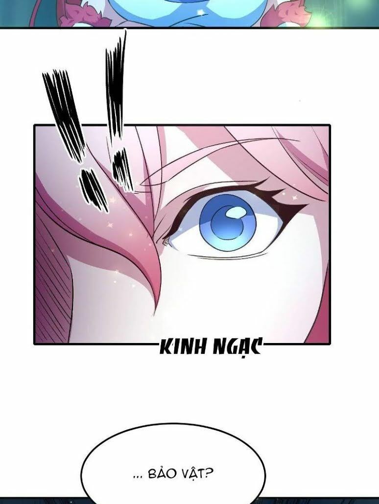 Hậu Cung Của Ta Dựa Vào Rút Thẻ Chapter 10 - Trang 35