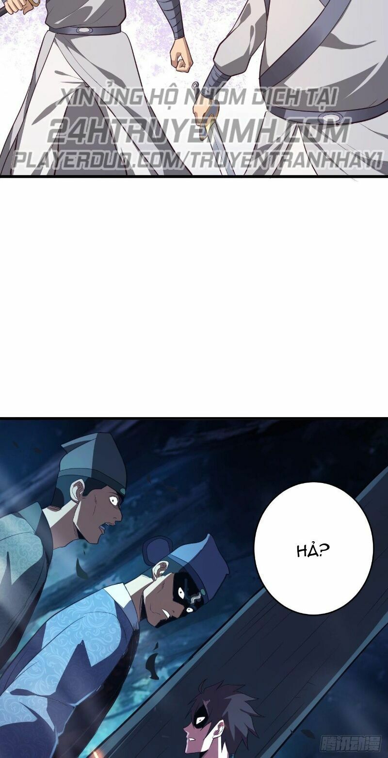 Hậu Cung Của Ta Dựa Vào Rút Thẻ Chapter 62 - Trang 44