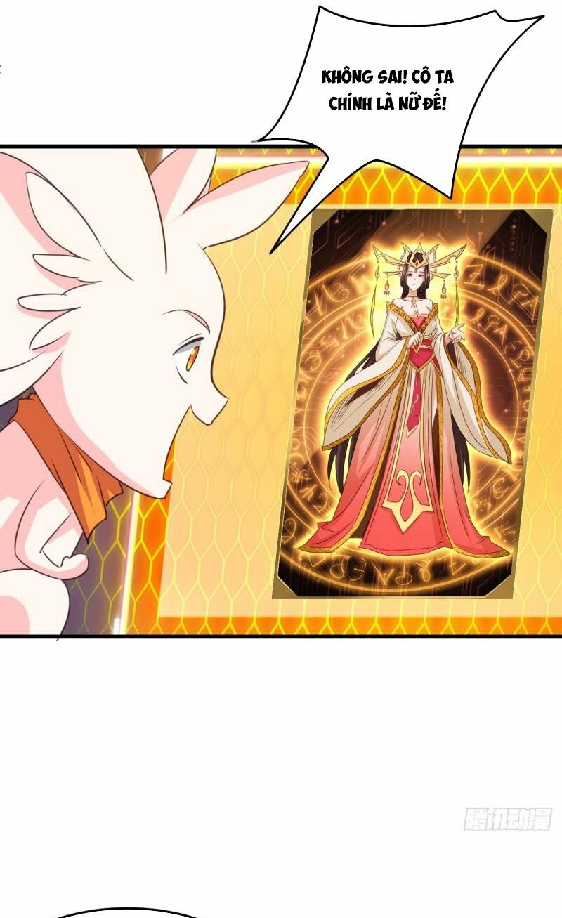 Hậu Cung Của Ta Dựa Vào Rút Thẻ Chapter 75 - Trang 14