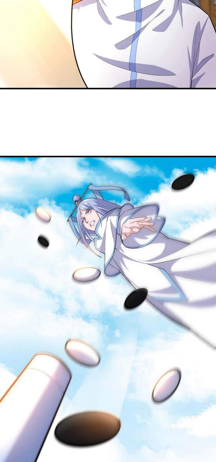 Hậu Cung Của Ta Dựa Vào Rút Thẻ Chapter 144 - Trang 28
