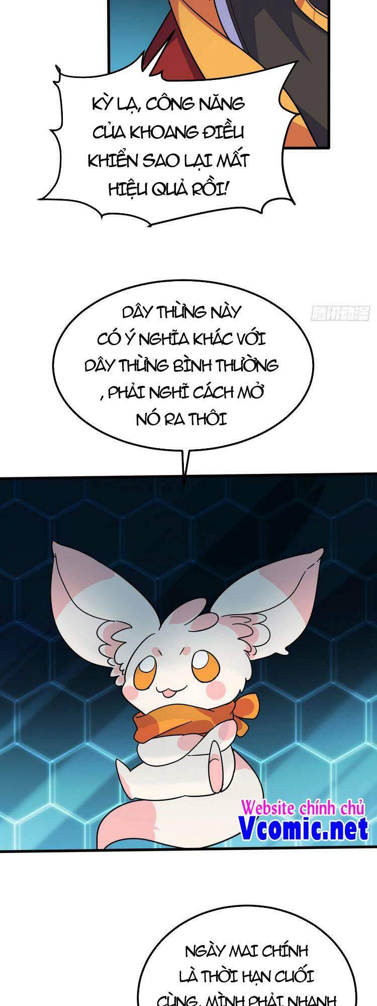 Hậu Cung Của Ta Dựa Vào Rút Thẻ Chapter 137 - Trang 24