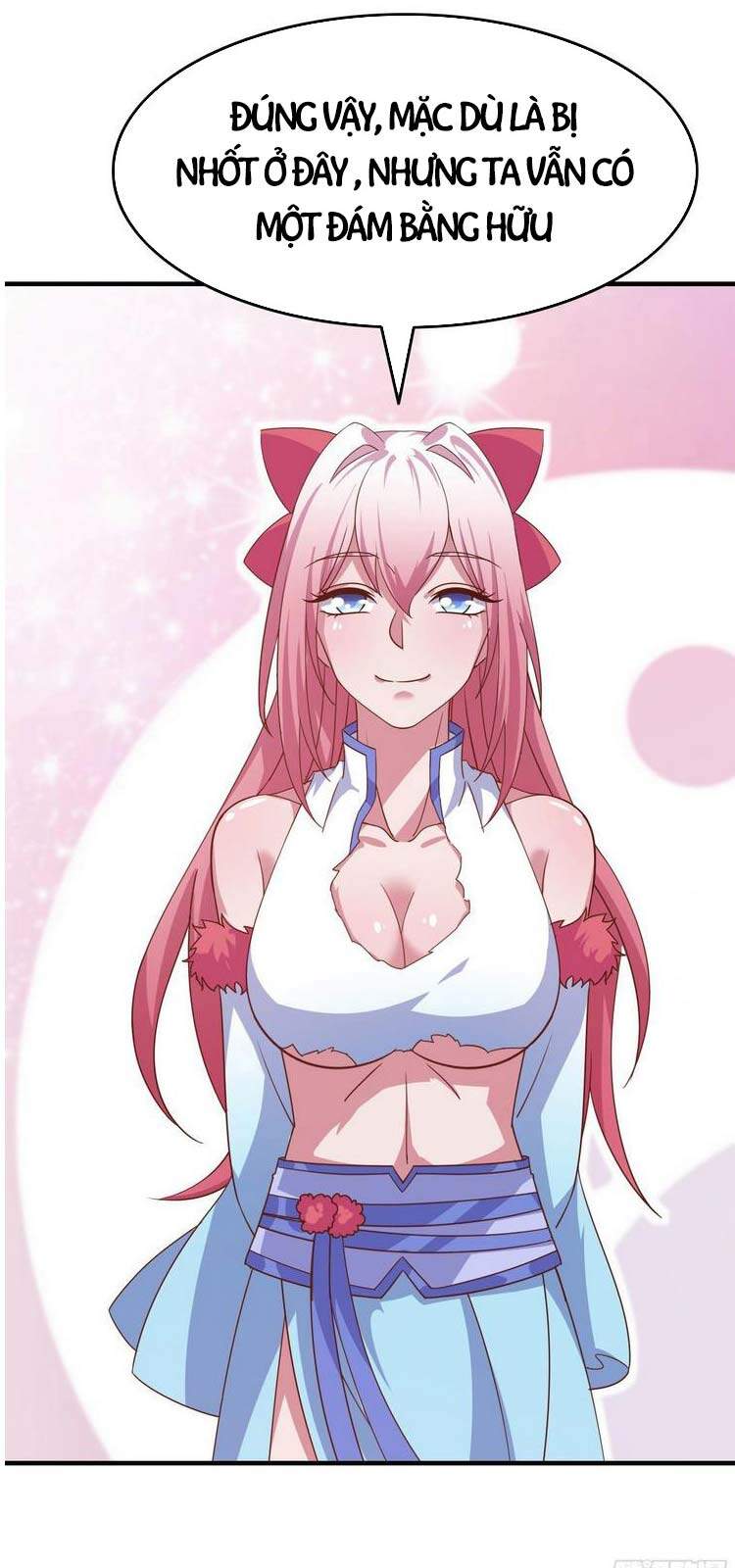 Hậu Cung Của Ta Dựa Vào Rút Thẻ Chapter 145 - Trang 19