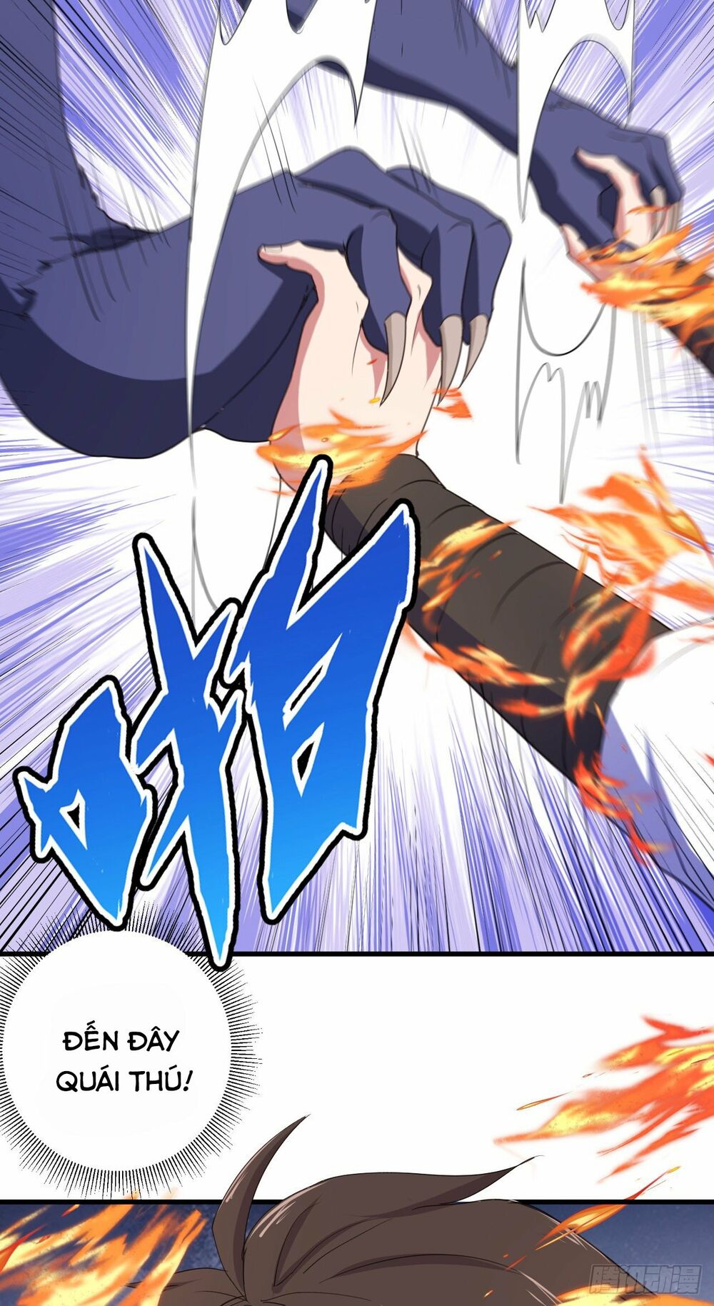 Hậu Cung Của Ta Dựa Vào Rút Thẻ Chapter 87 - Trang 4