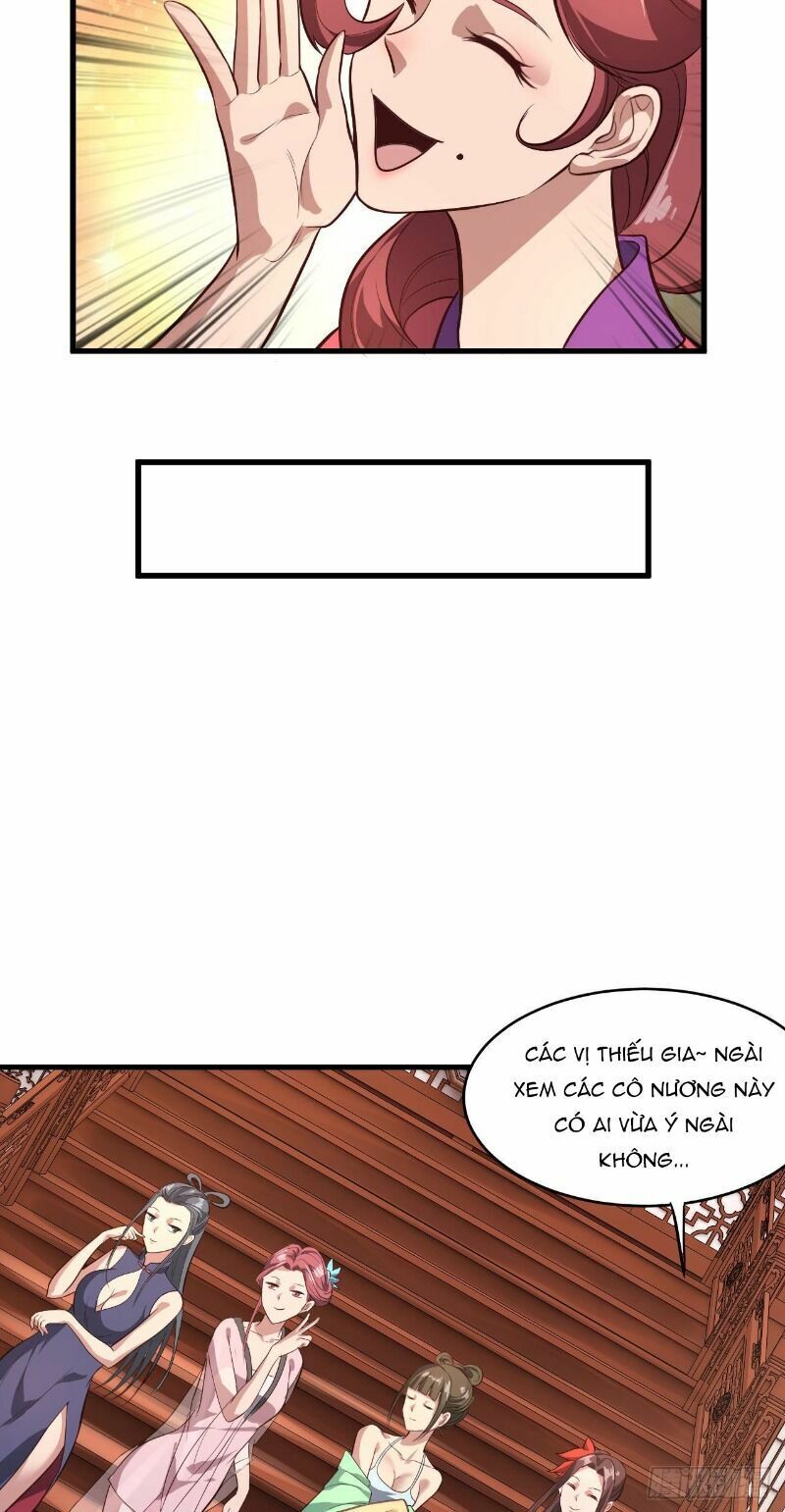 Hậu Cung Của Ta Dựa Vào Rút Thẻ Chapter 59 - Trang 34