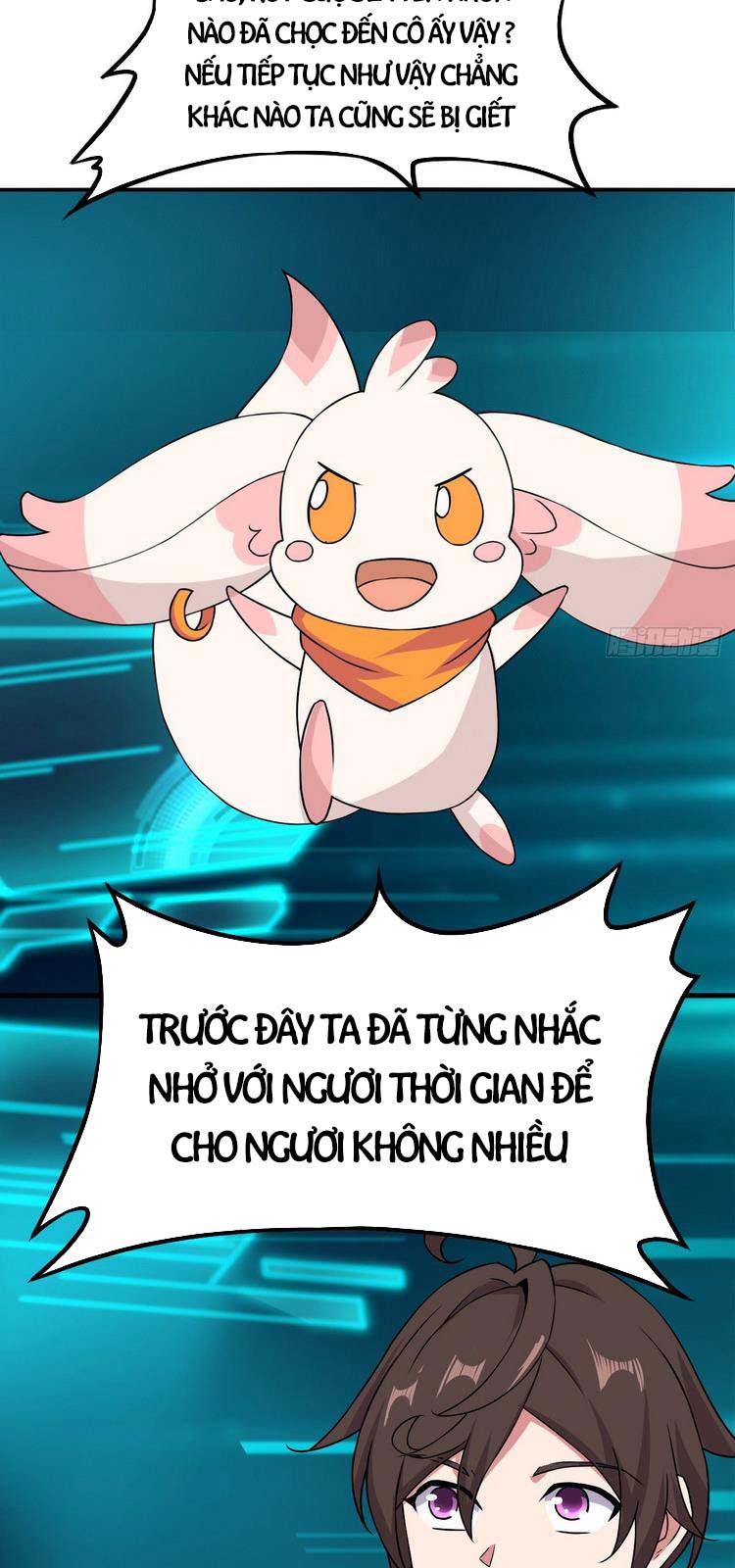 Hậu Cung Của Ta Dựa Vào Rút Thẻ Chapter 148 - Trang 35