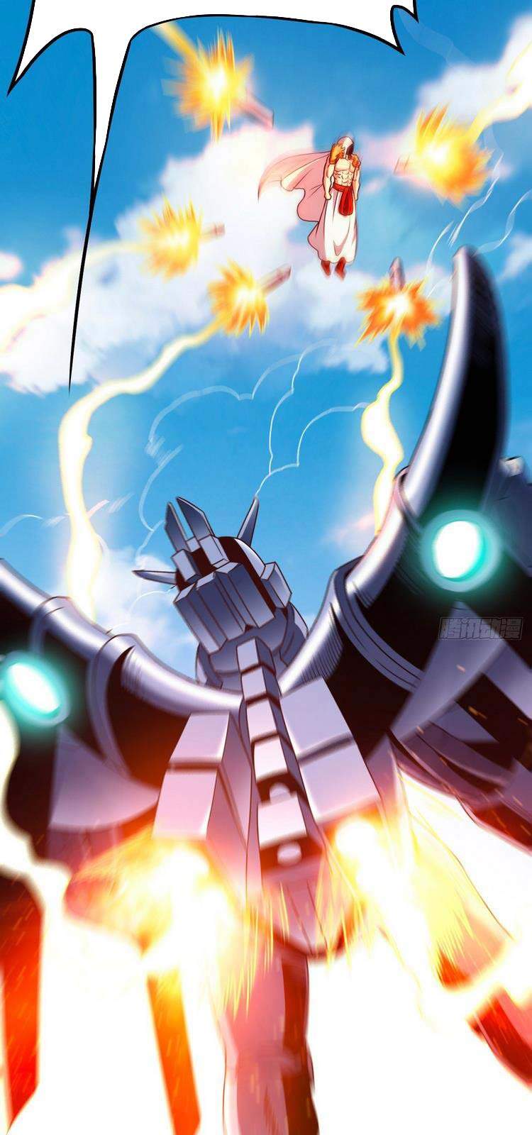 Hậu Cung Của Ta Dựa Vào Rút Thẻ Chapter 150 - Trang 28