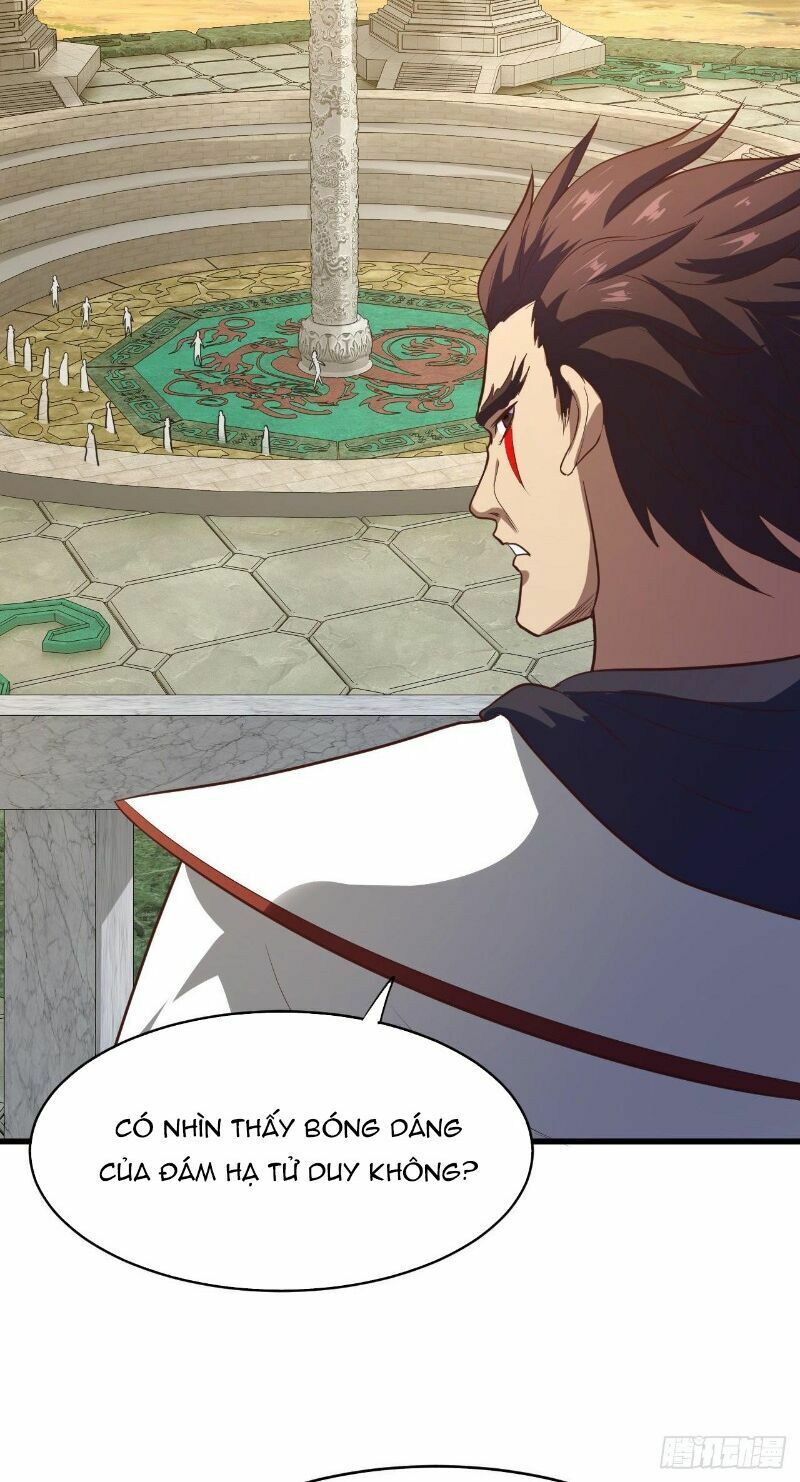 Hậu Cung Của Ta Dựa Vào Rút Thẻ Chapter 65 - Trang 6
