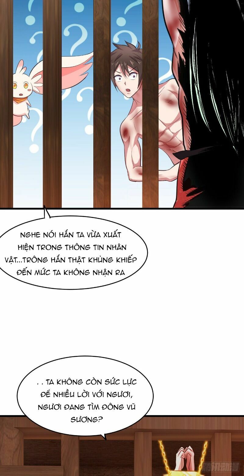 Hậu Cung Của Ta Dựa Vào Rút Thẻ Chapter 66 - Trang 26