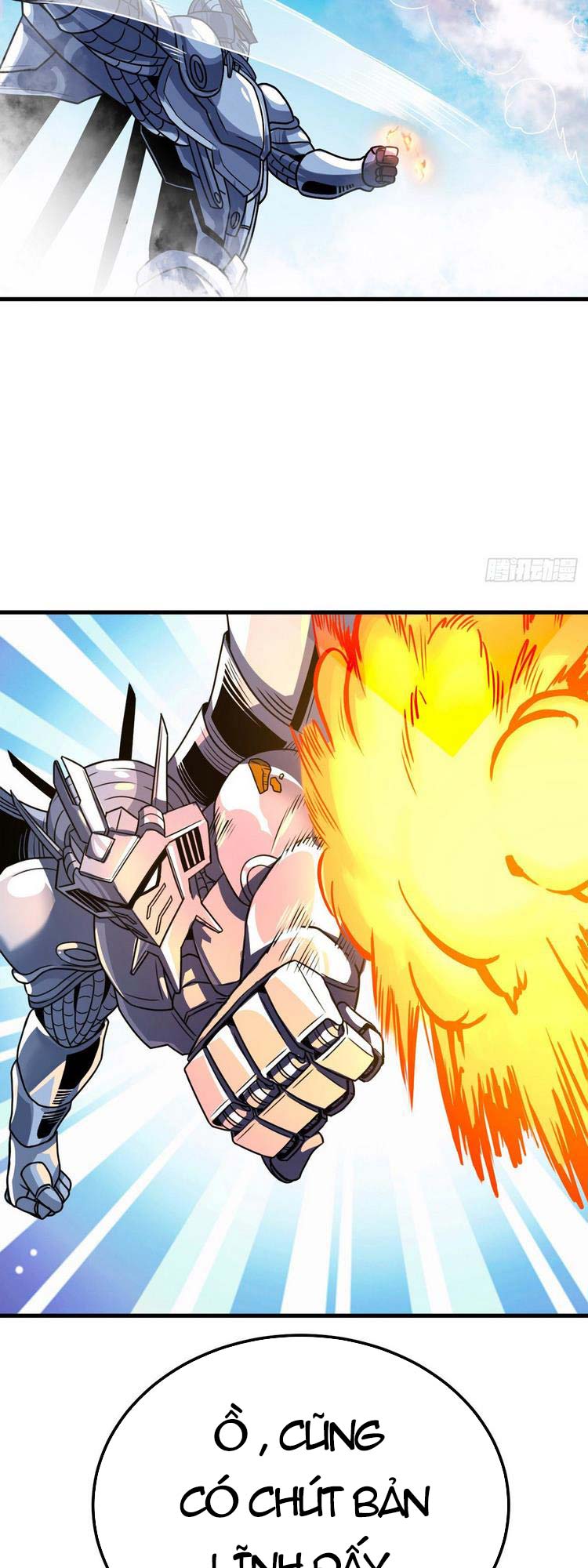 Hậu Cung Của Ta Dựa Vào Rút Thẻ Chapter 136 - Trang 24