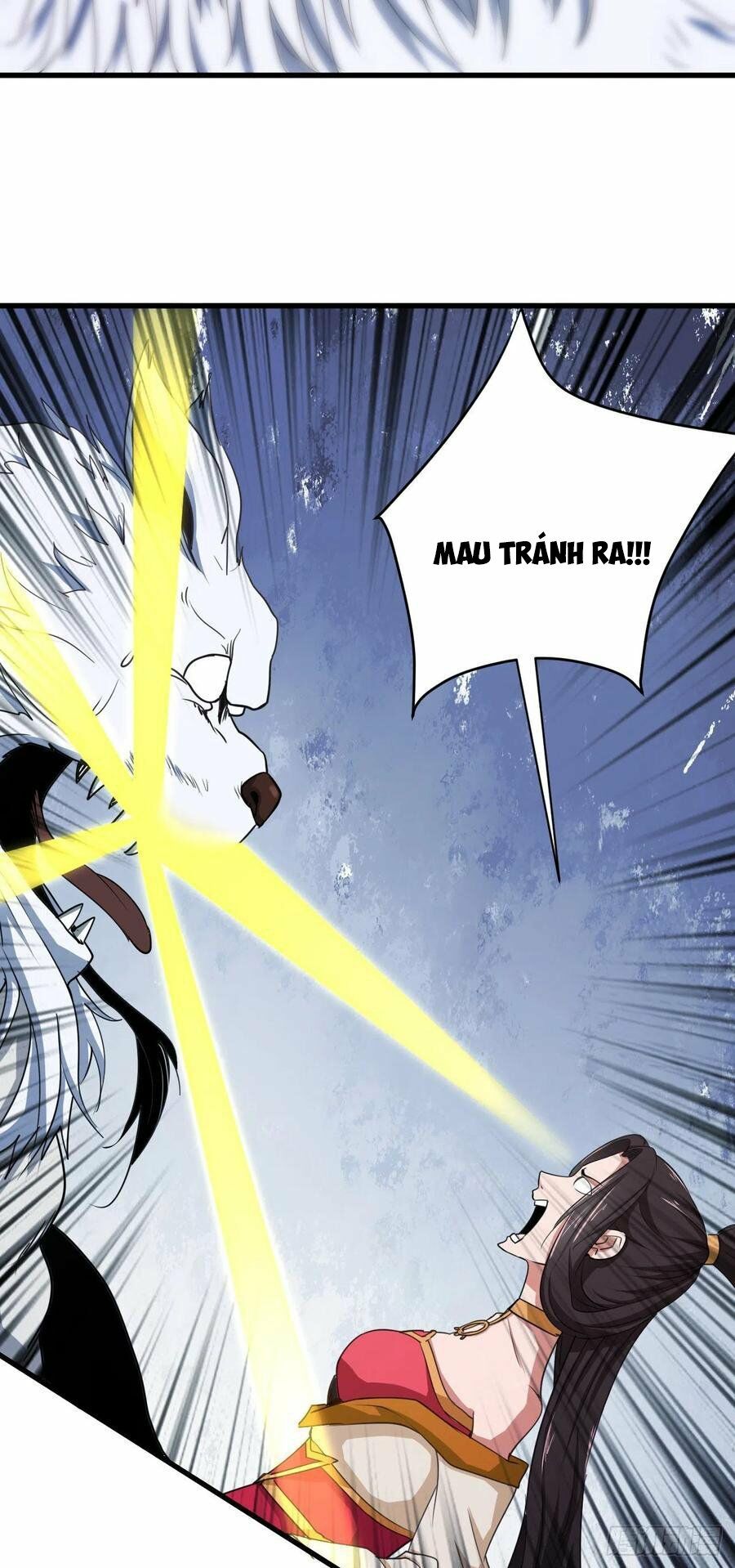 Hậu Cung Của Ta Dựa Vào Rút Thẻ Chapter 88 - Trang 13
