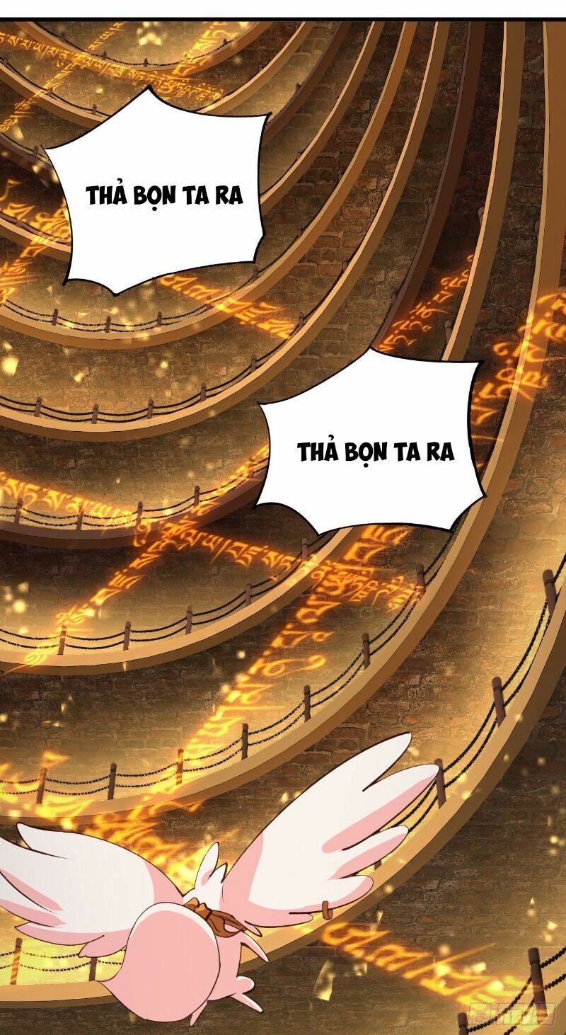 Hậu Cung Của Ta Dựa Vào Rút Thẻ Chapter 64 - Trang 43