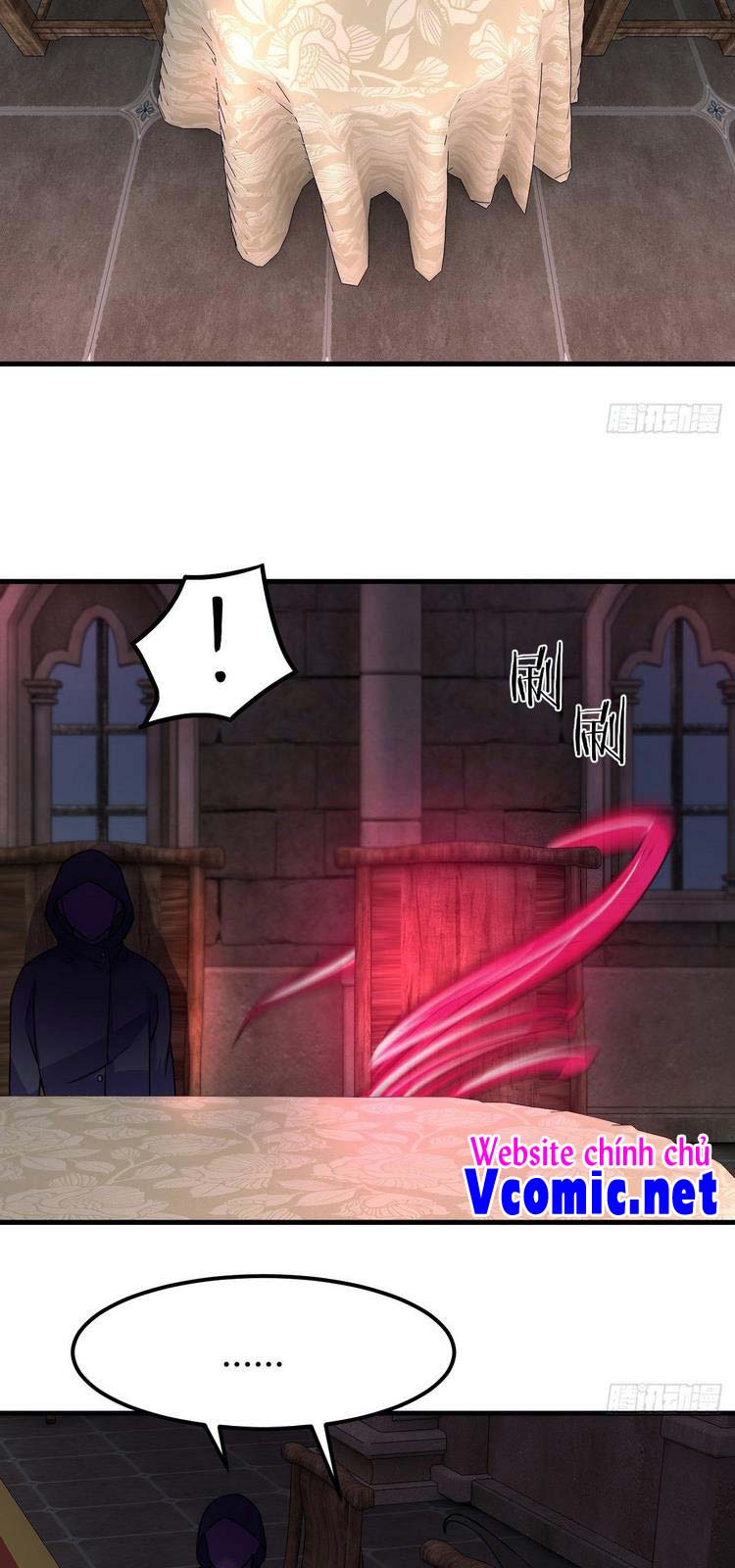 Hậu Cung Của Ta Dựa Vào Rút Thẻ Chapter 149 - Trang 25