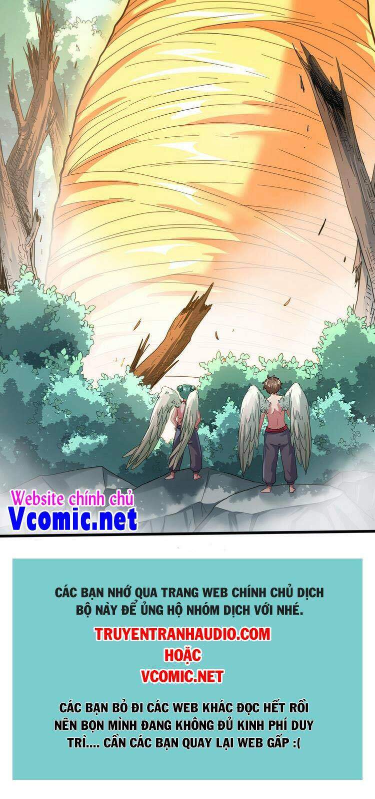 Hậu Cung Của Ta Dựa Vào Rút Thẻ Chapter 137 - Trang 26