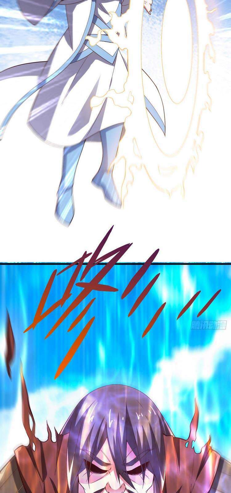 Hậu Cung Của Ta Dựa Vào Rút Thẻ Chapter 146 - Trang 5