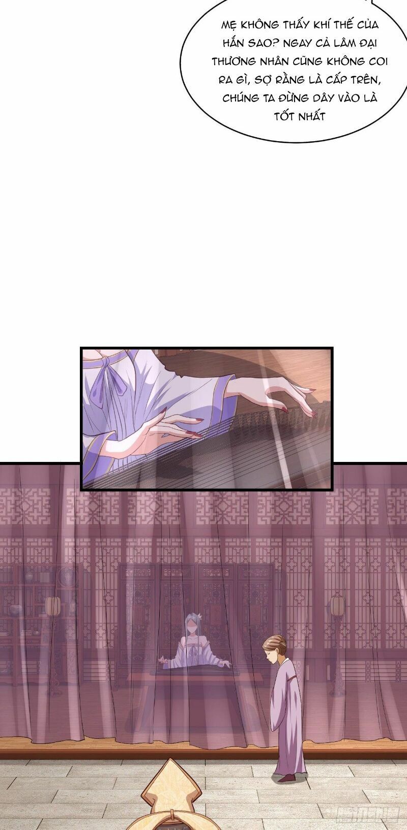 Hậu Cung Của Ta Dựa Vào Rút Thẻ Chapter 60 - Trang 1