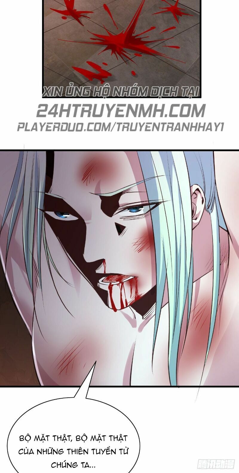 Hậu Cung Của Ta Dựa Vào Rút Thẻ Chapter 66 - Trang 29
