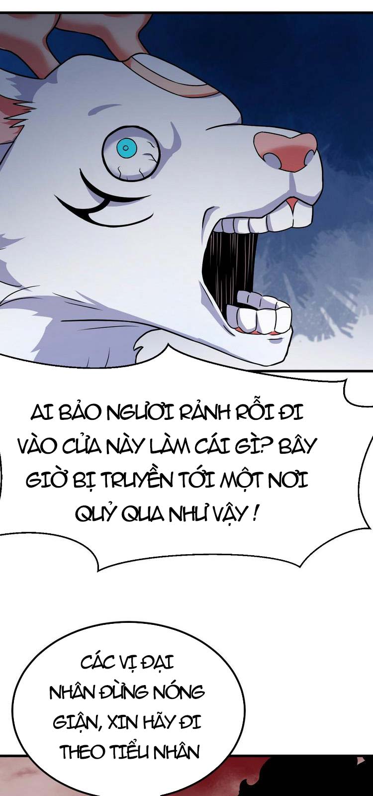 Hậu Cung Của Ta Dựa Vào Rút Thẻ Chapter 141 - Trang 31