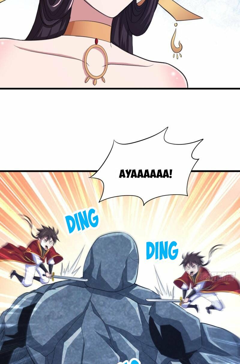 Hậu Cung Của Ta Dựa Vào Rút Thẻ Chapter 77 - Trang 39