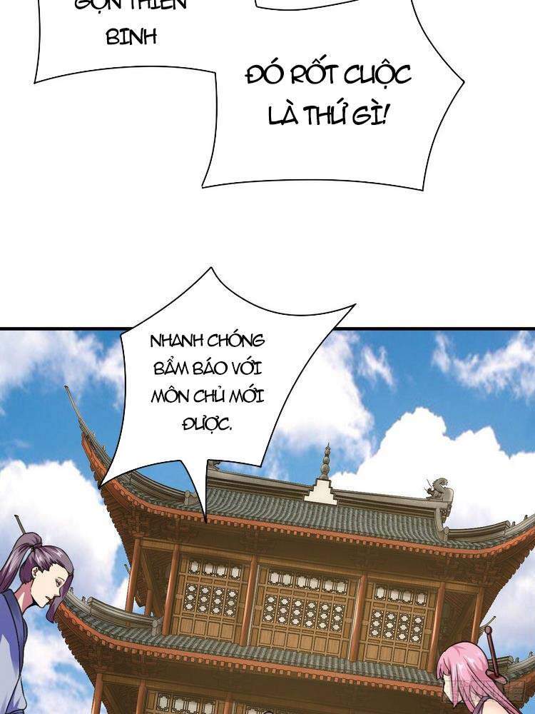 Hậu Cung Của Ta Dựa Vào Rút Thẻ Chapter 127 - Trang 1