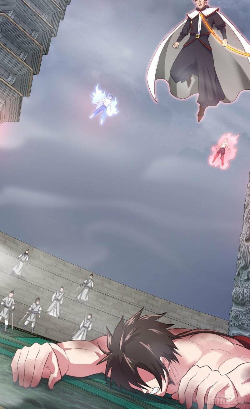 Hậu Cung Của Ta Dựa Vào Rút Thẻ Chapter 70 - Trang 14