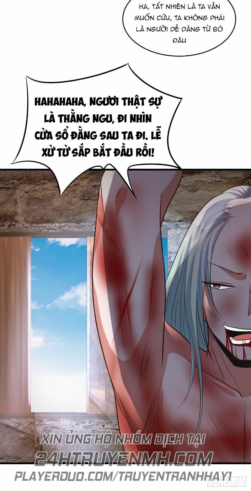 Hậu Cung Của Ta Dựa Vào Rút Thẻ Chapter 66 - Trang 39