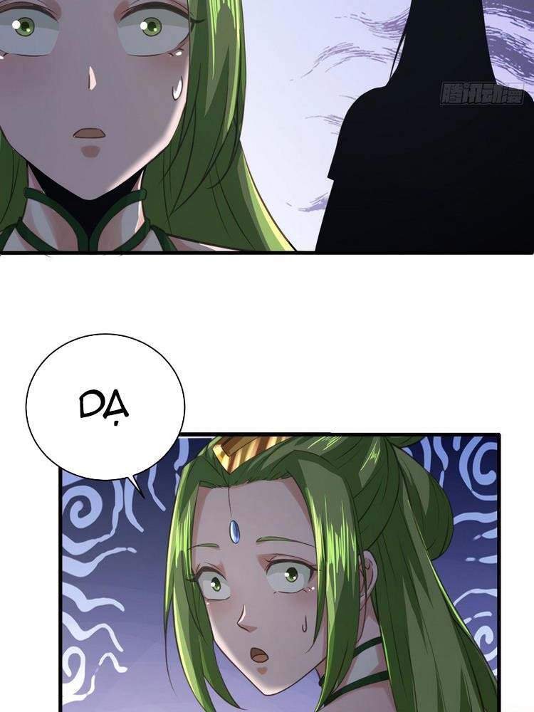 Hậu Cung Của Ta Dựa Vào Rút Thẻ Chapter 131 - Trang 12