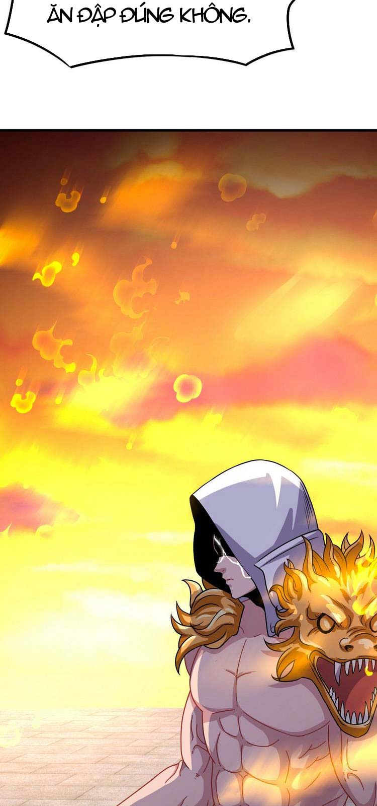 Hậu Cung Của Ta Dựa Vào Rút Thẻ Chapter 141 - Trang 36