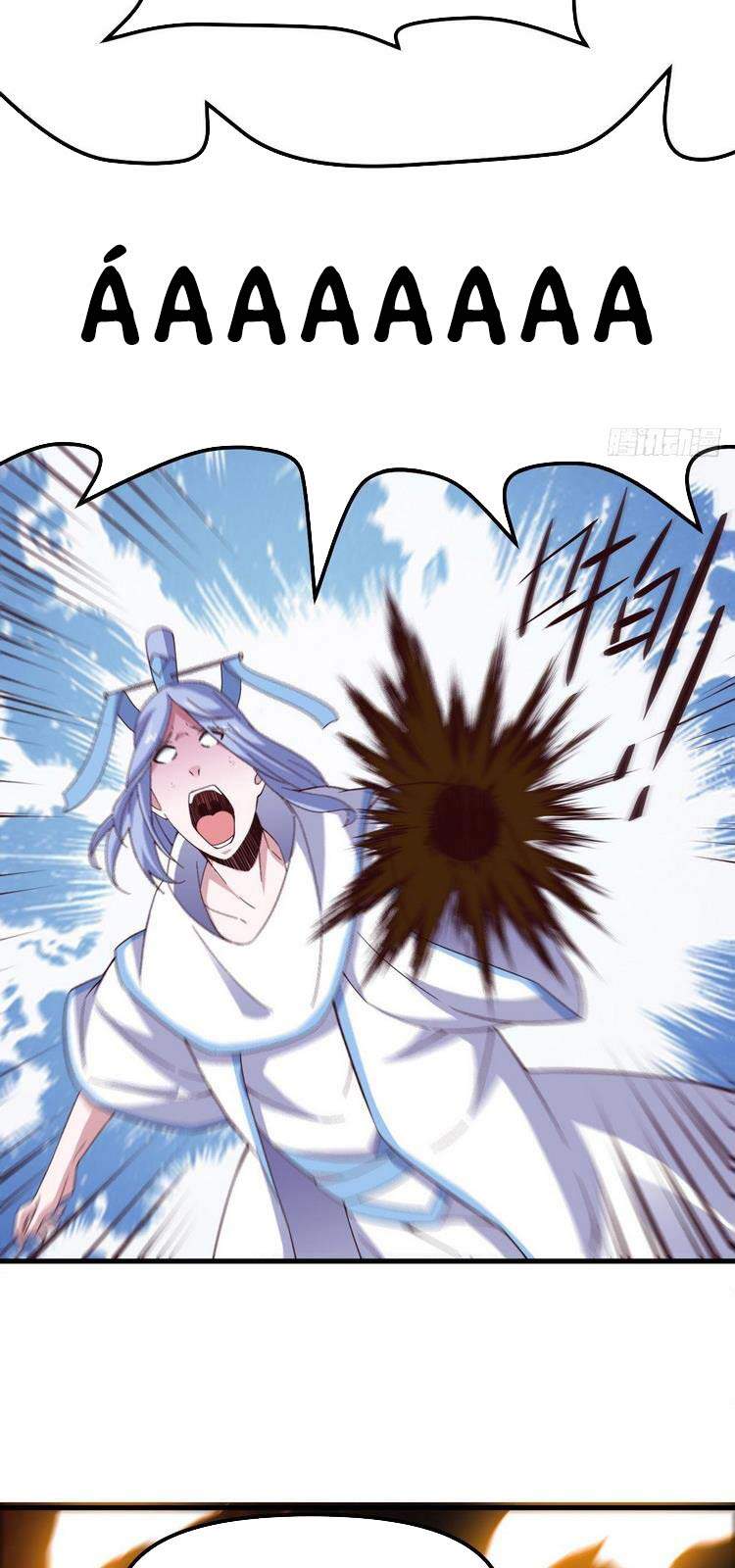 Hậu Cung Của Ta Dựa Vào Rút Thẻ Chapter 146 - Trang 12