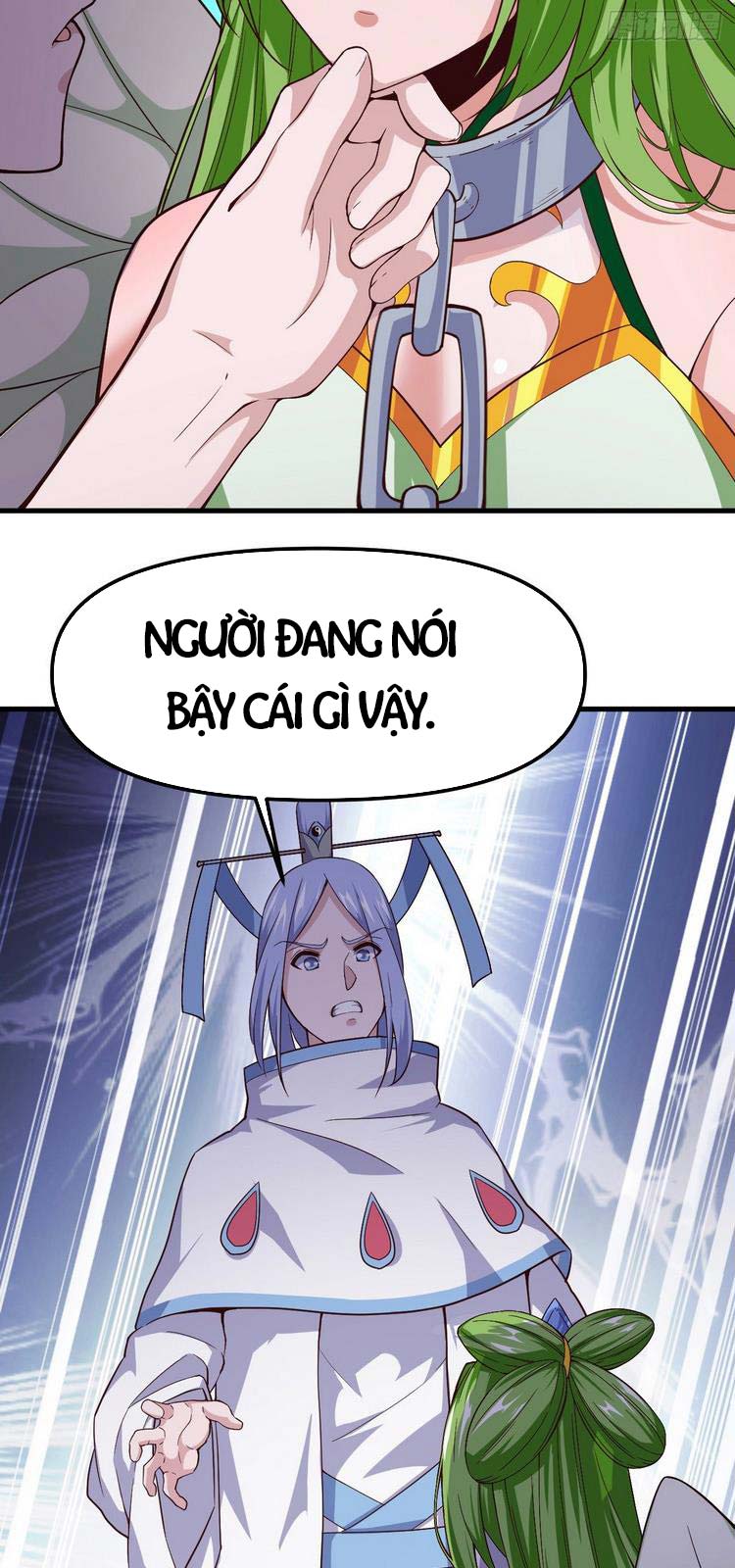Hậu Cung Của Ta Dựa Vào Rút Thẻ Chapter 148 - Trang 24