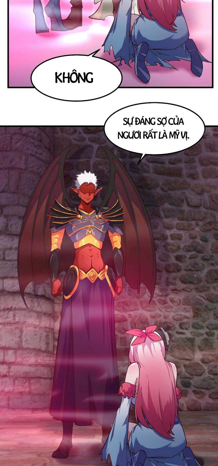Hậu Cung Của Ta Dựa Vào Rút Thẻ Chapter 147 - Trang 12