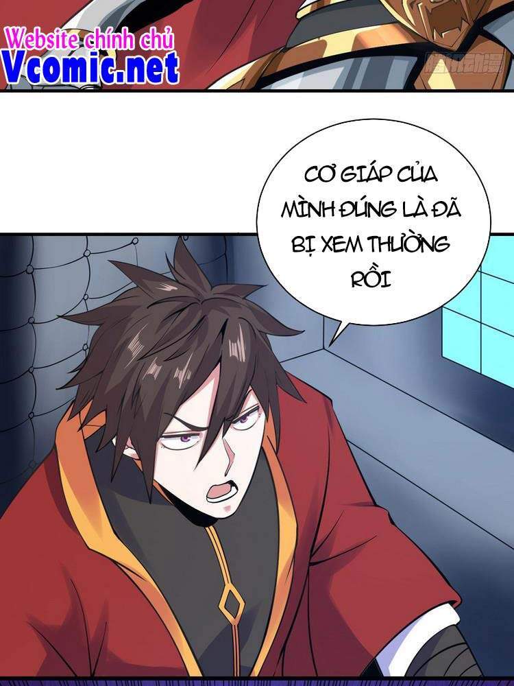 Hậu Cung Của Ta Dựa Vào Rút Thẻ Chapter 127 - Trang 15