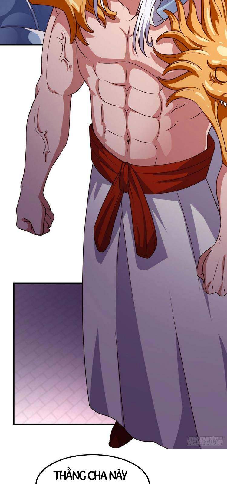 Hậu Cung Của Ta Dựa Vào Rút Thẻ Chapter 150 - Trang 18