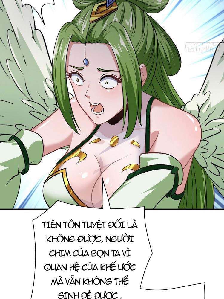 Hậu Cung Của Ta Dựa Vào Rút Thẻ Chapter 131 - Trang 16