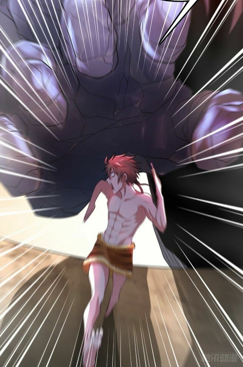 Hậu Cung Của Ta Dựa Vào Rút Thẻ Chapter 38 - Trang 7