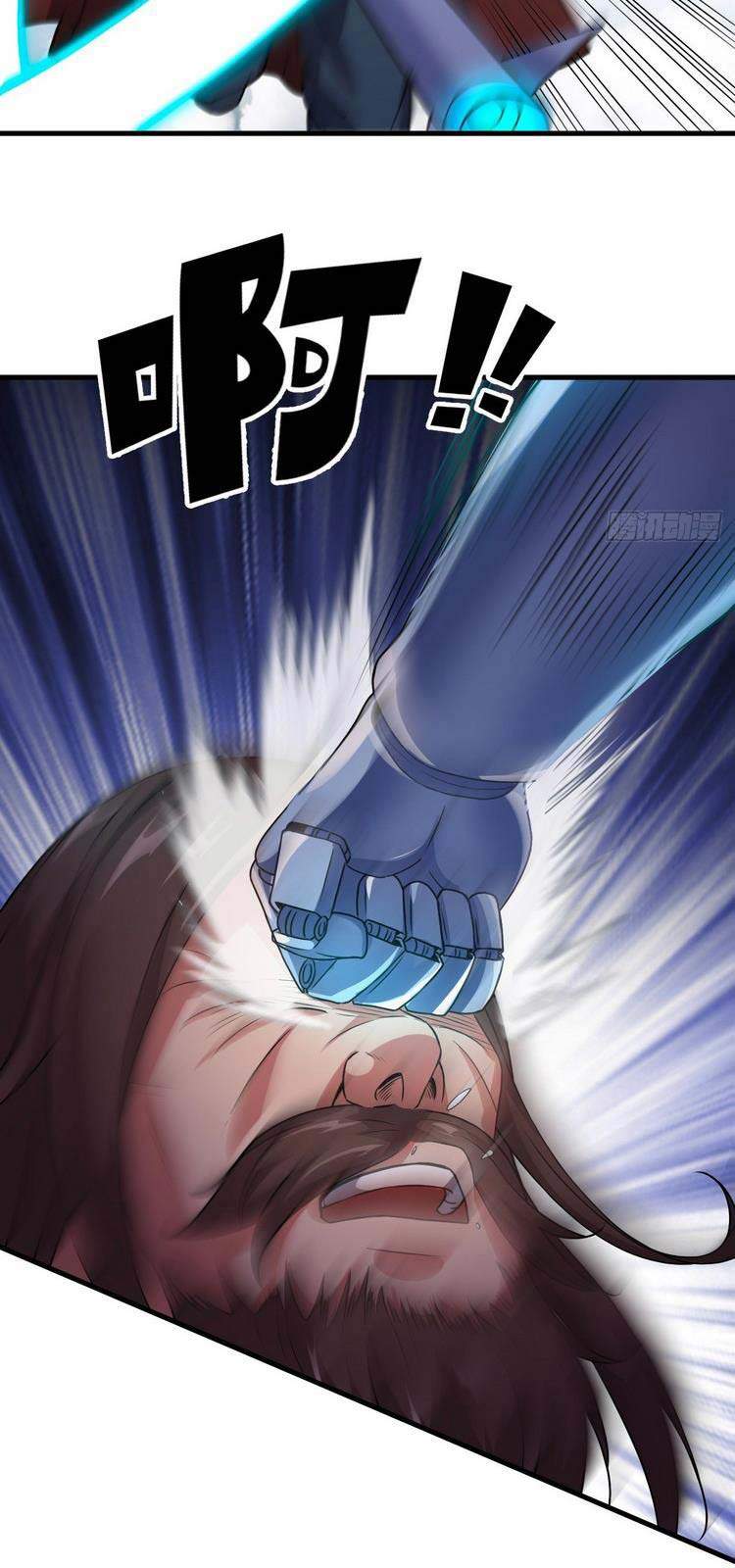 Hậu Cung Của Ta Dựa Vào Rút Thẻ Chapter 146 - Trang 29