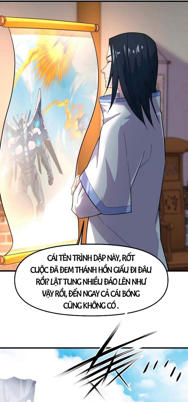 Hậu Cung Của Ta Dựa Vào Rút Thẻ Chapter 144 - Trang 23