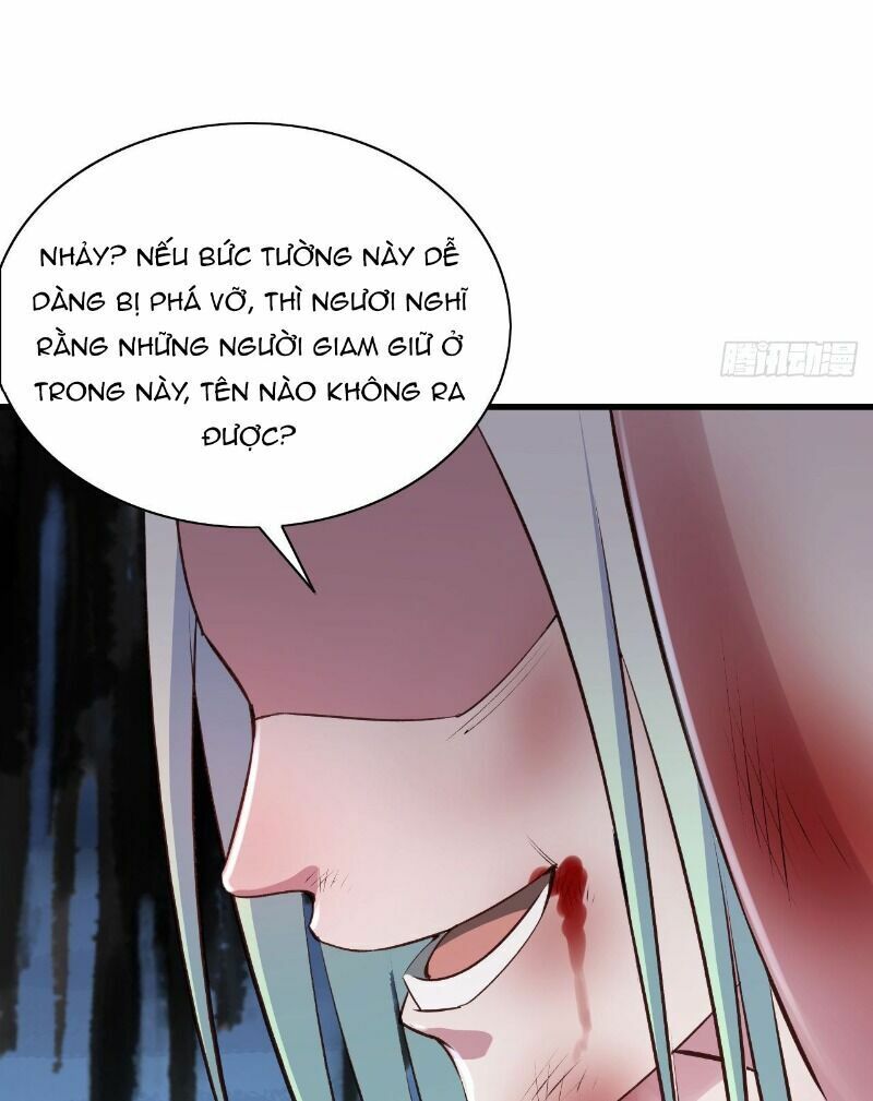 Hậu Cung Của Ta Dựa Vào Rút Thẻ Chapter 66 - Trang 41