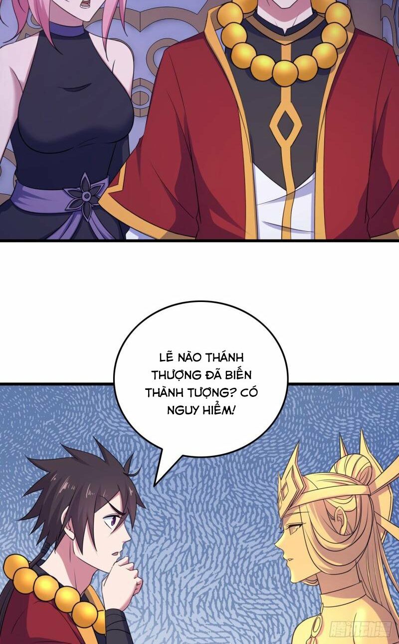 Hậu Cung Của Ta Dựa Vào Rút Thẻ Chapter 77 - Trang 81