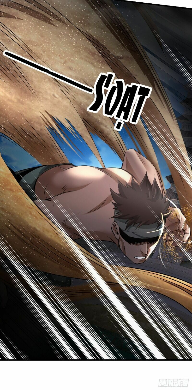 Hậu Cung Của Ta Dựa Vào Rút Thẻ Chapter 68 - Trang 27