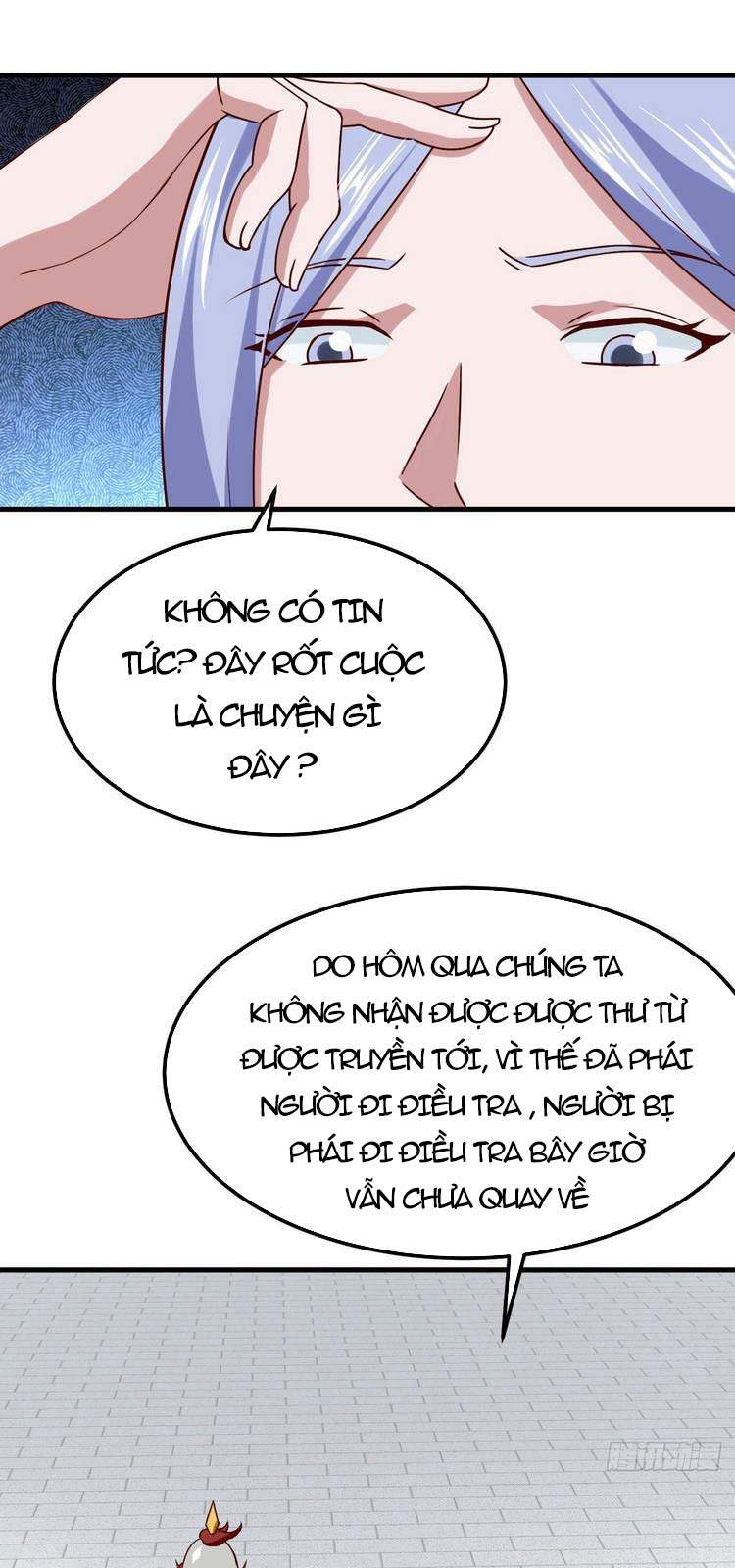 Hậu Cung Của Ta Dựa Vào Rút Thẻ Chapter 140 - Trang 0